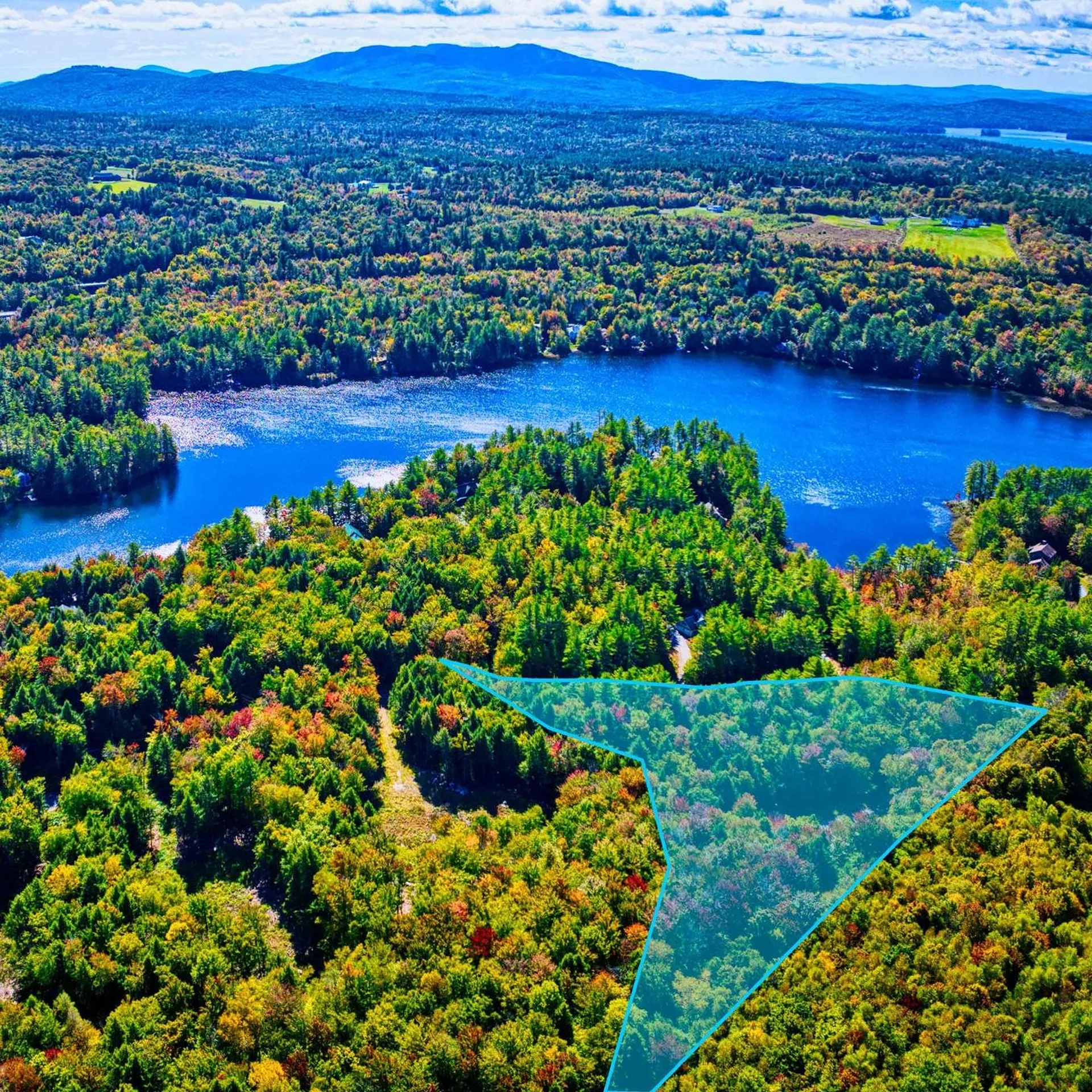 106-023 Fieldstone Lane New London NH 03257