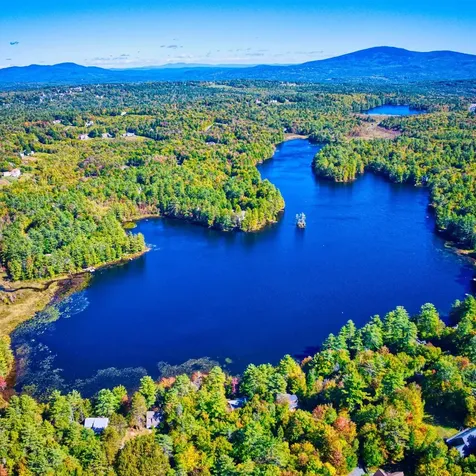 106-023 Fieldstone Lane New London NH 03257