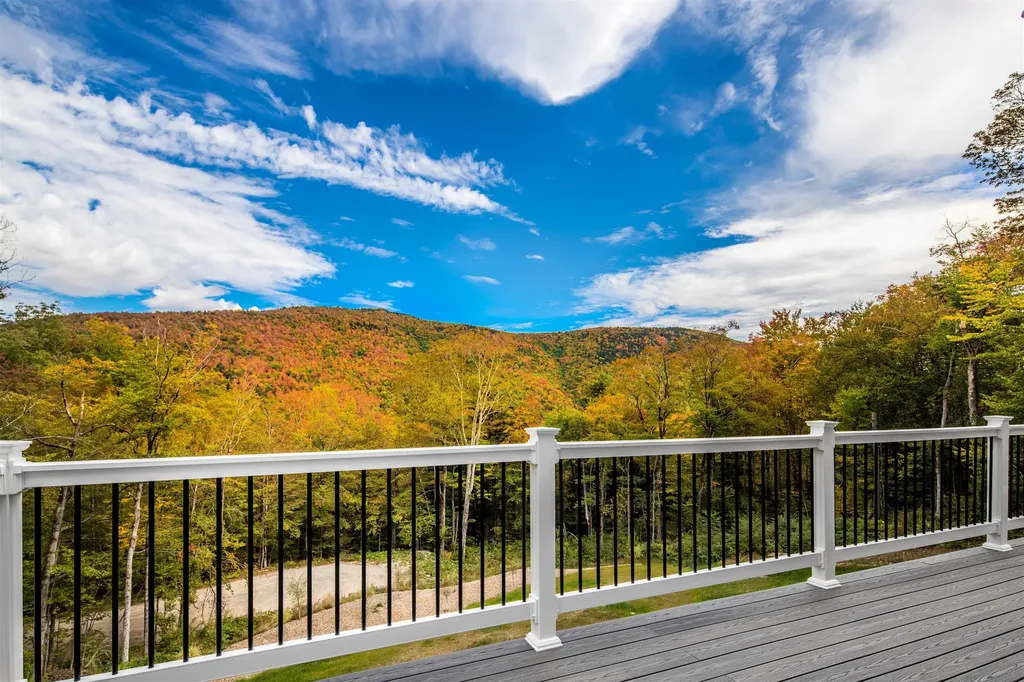 46 Deer Run Killington VT 05751