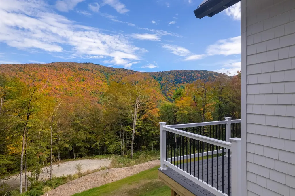 46 Deer Run Killington VT 05751