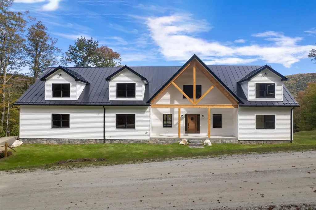 46 Deer Run Killington VT 05751