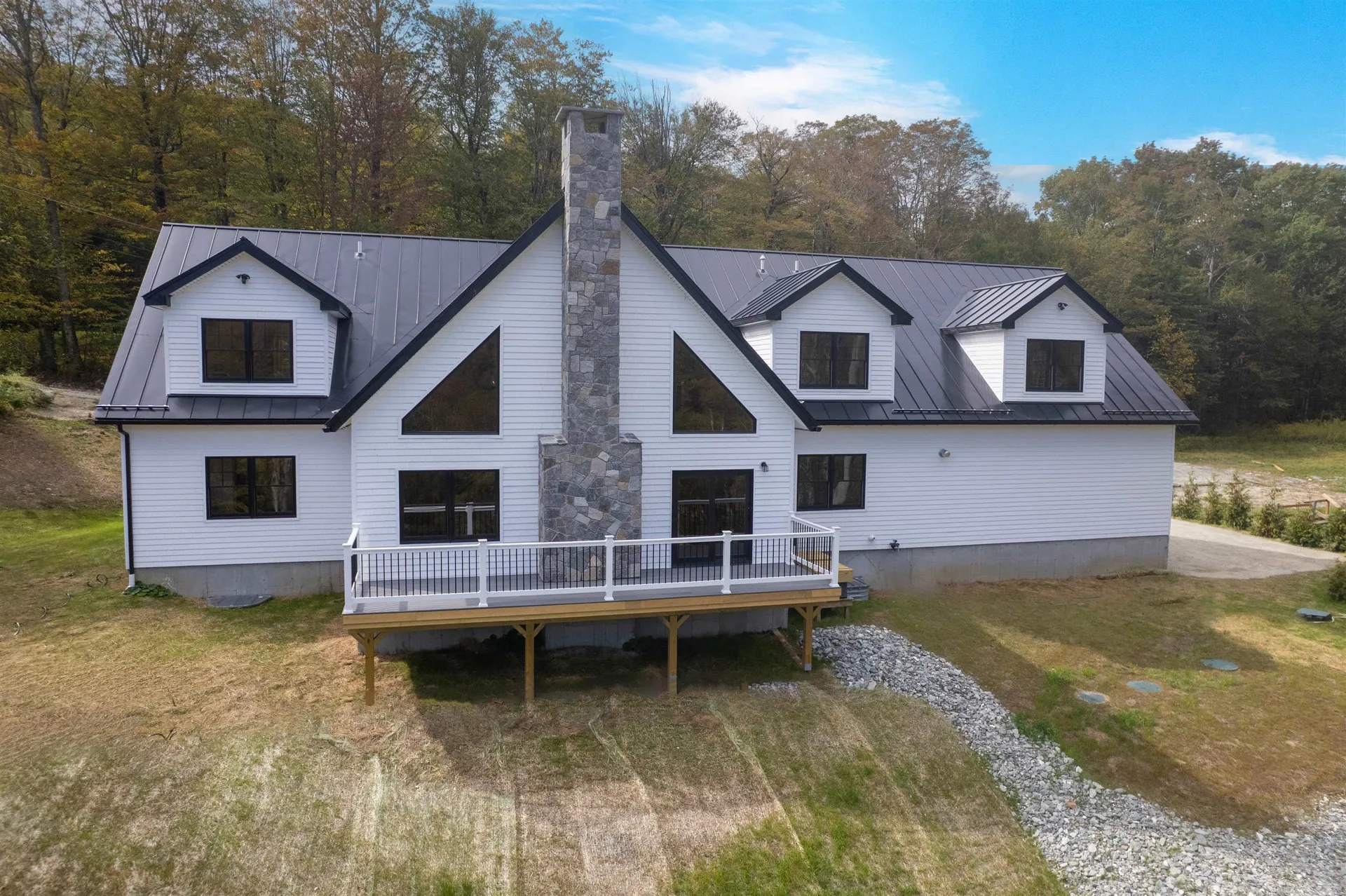 46 Deer Run Killington VT 05751
