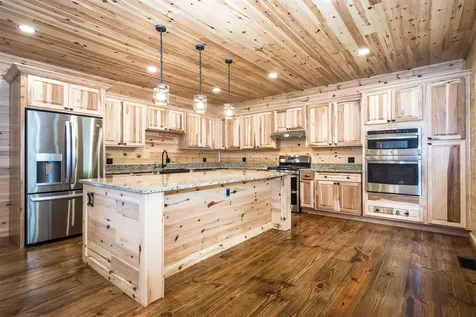 46 Deer Run Killington VT 05751