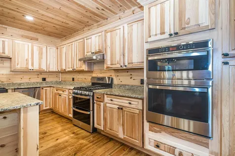 46 Deer Run Killington VT 05751