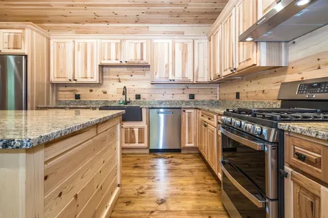 46 Deer Run Killington VT 05751