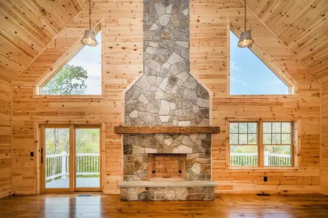 46 Deer Run Killington VT 05751