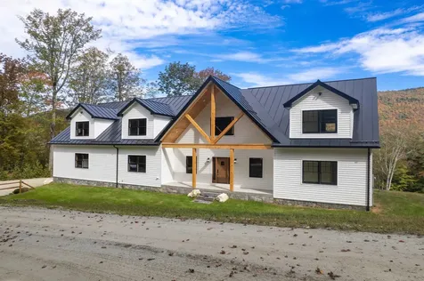 46 Deer Run Killington VT 05751