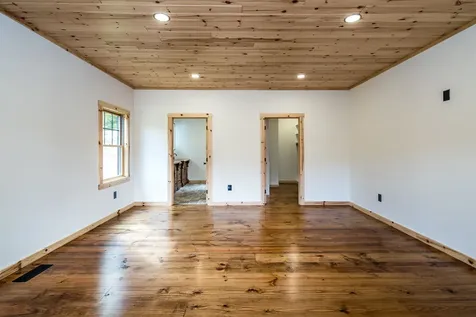 46 Deer Run Killington VT 05751