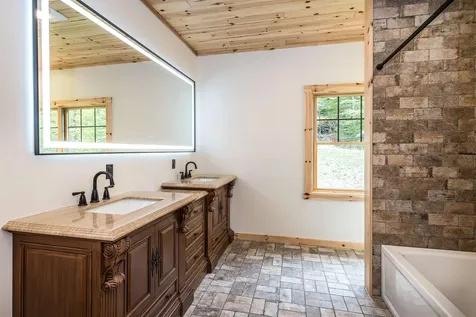 46 Deer Run Killington VT 05751