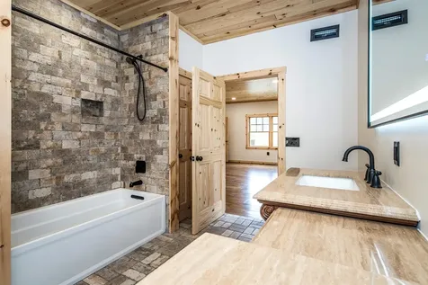 46 Deer Run Killington VT 05751