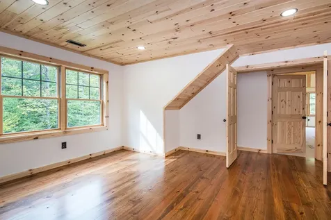 46 Deer Run Killington VT 05751