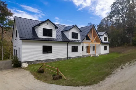 46 Deer Run Killington VT 05751