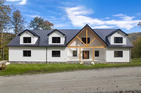 46 Deer Run Killington VT 05751