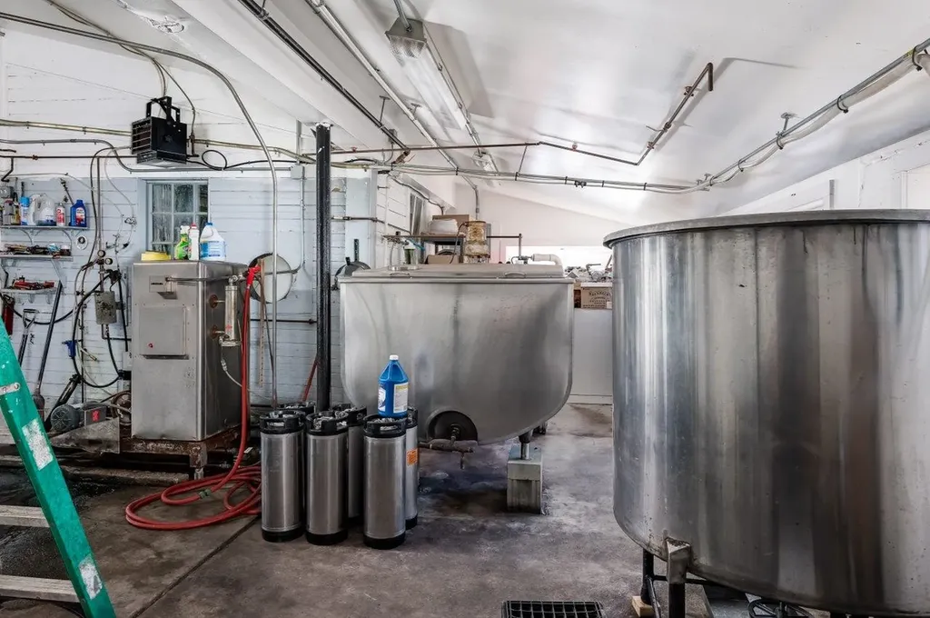 120 Exeter Road Newfields NH 03856