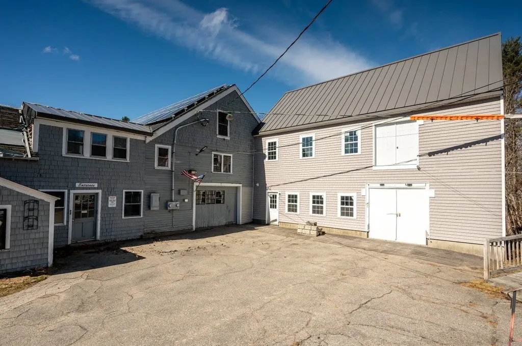 120 Exeter Road Newfields NH 03856
