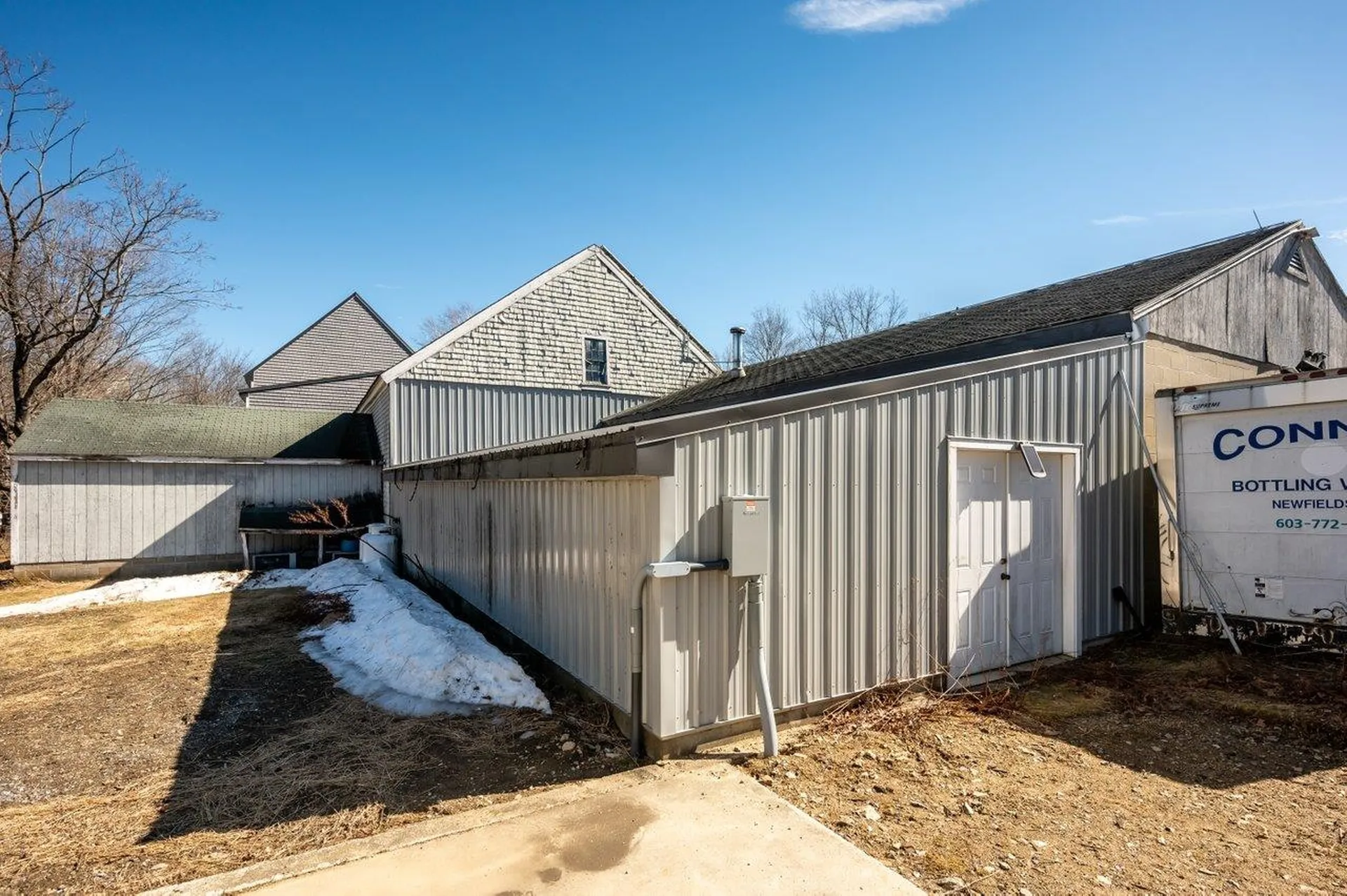 120 Exeter Road Newfields NH 03856