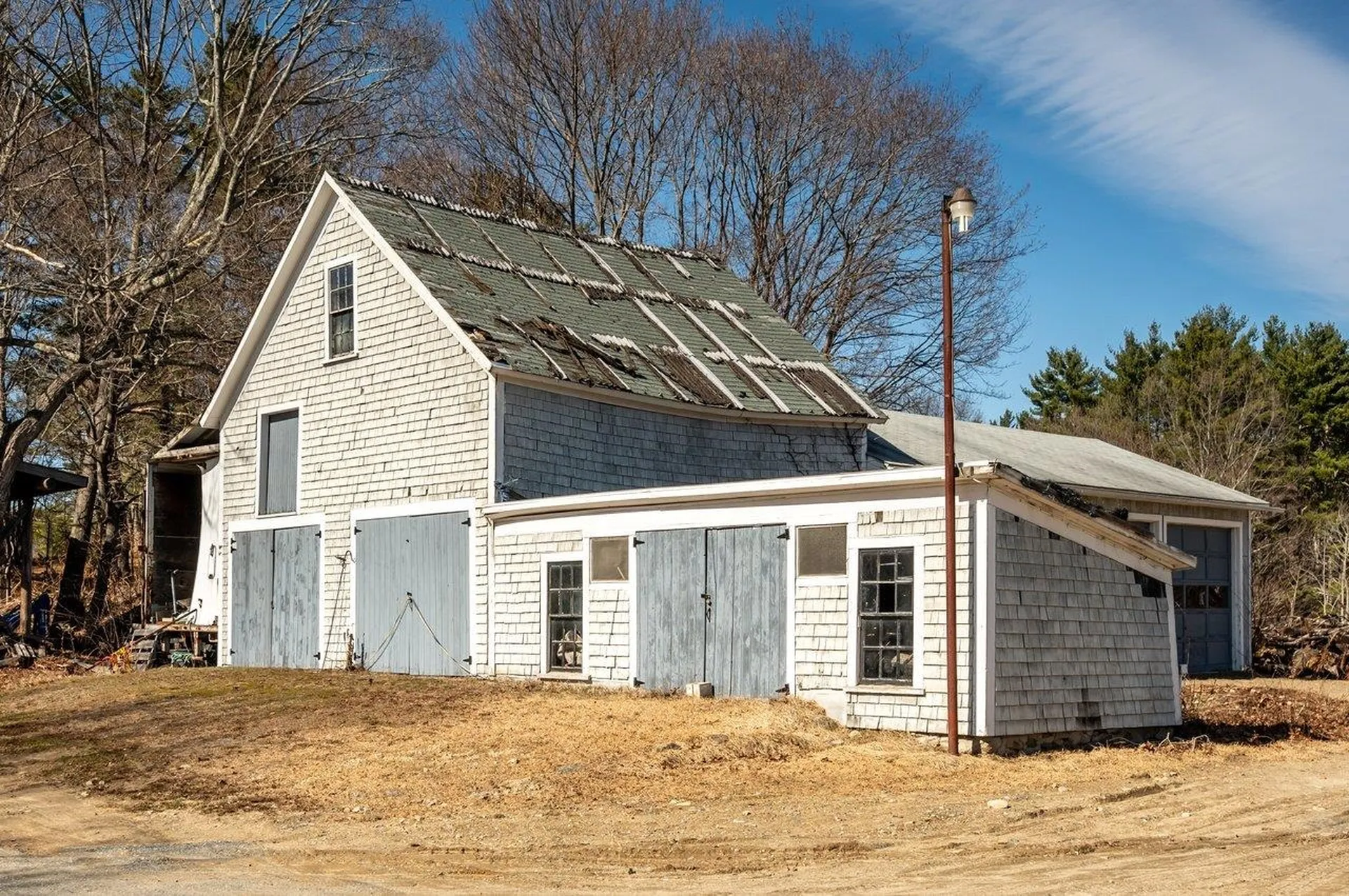 120 Exeter Road Newfields NH 03856