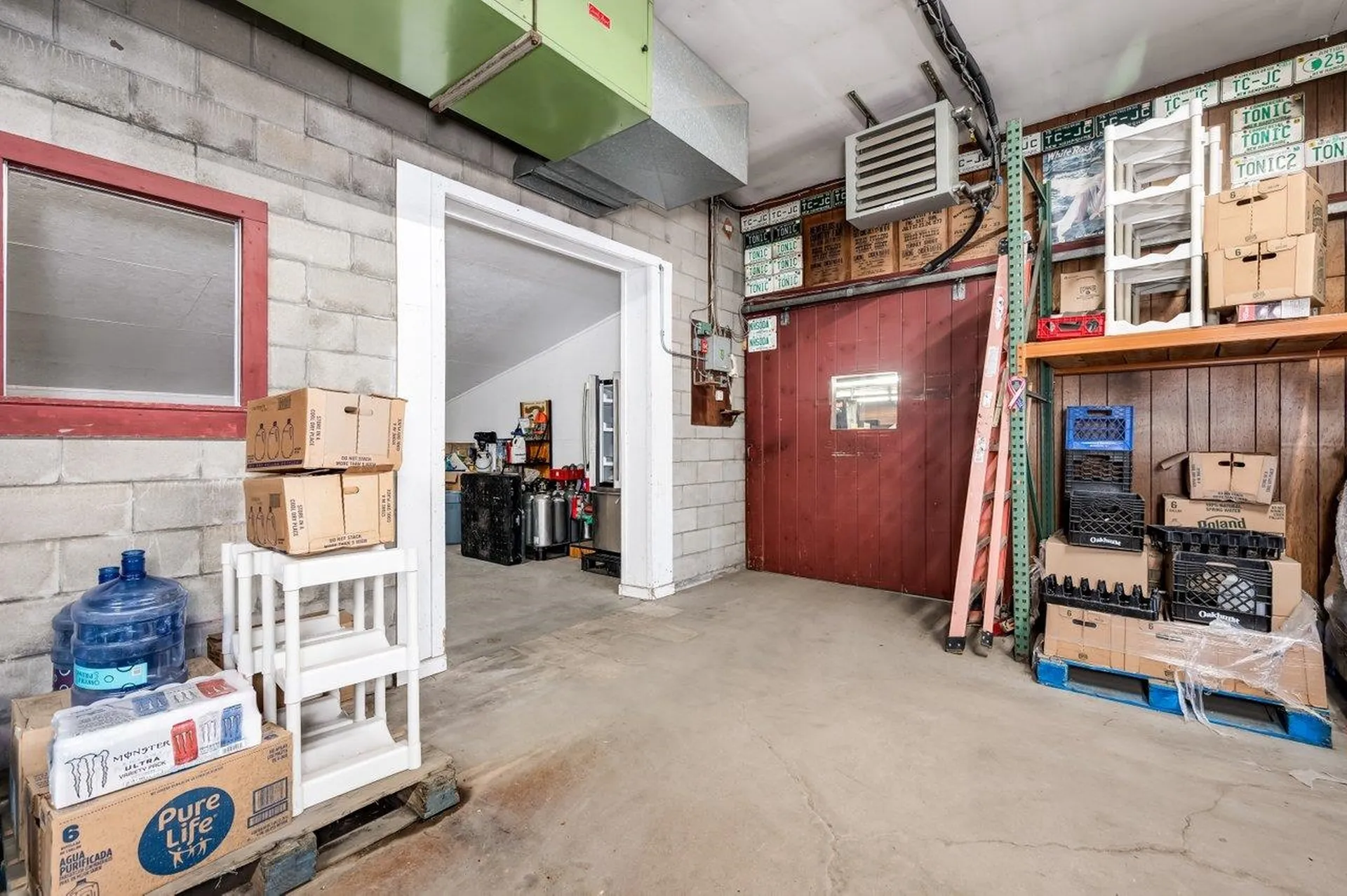 120 Exeter Road Newfields NH 03856