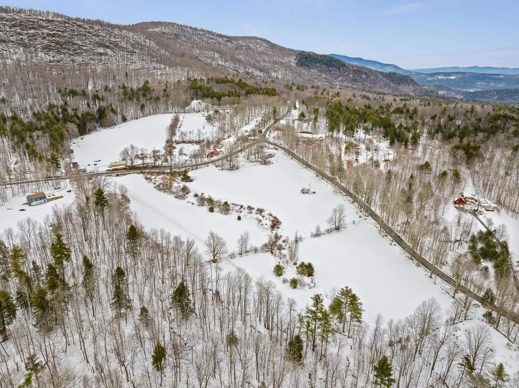 3200 Baltimore Road Baltimore VT 05143