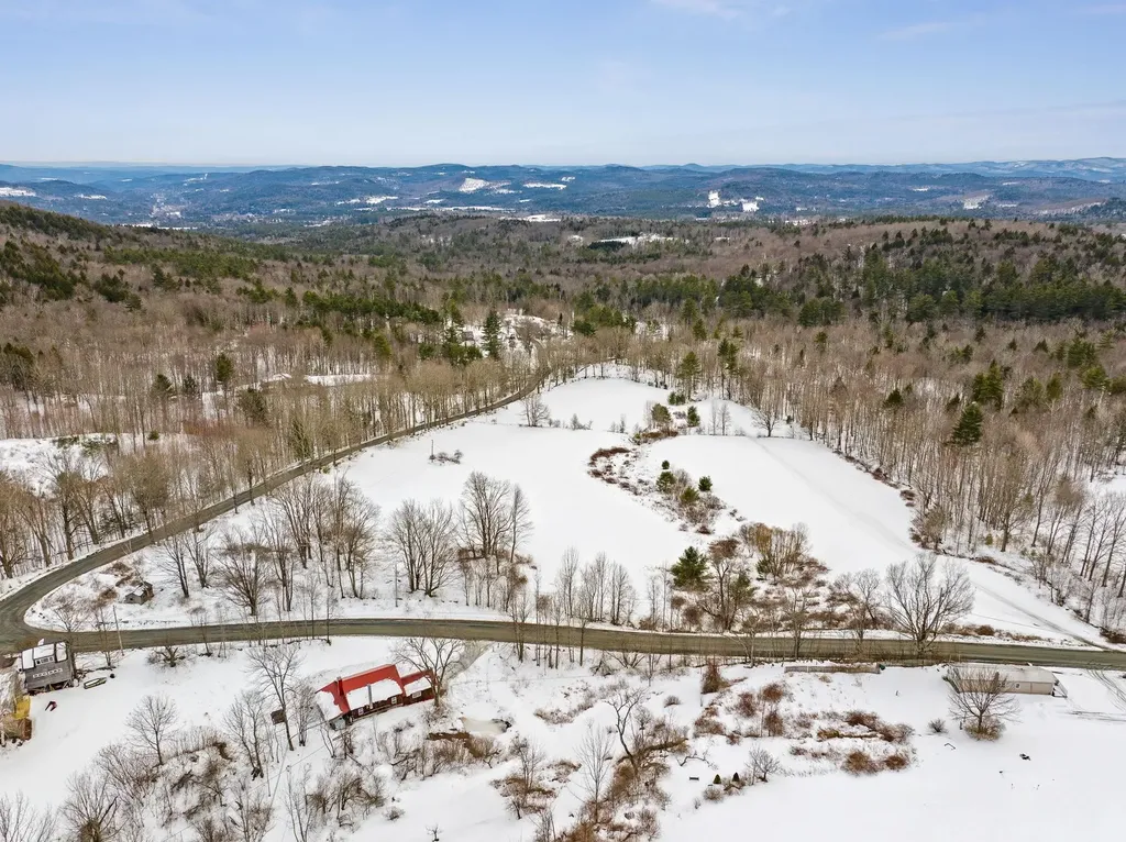 3200 Baltimore Road Baltimore VT 05143