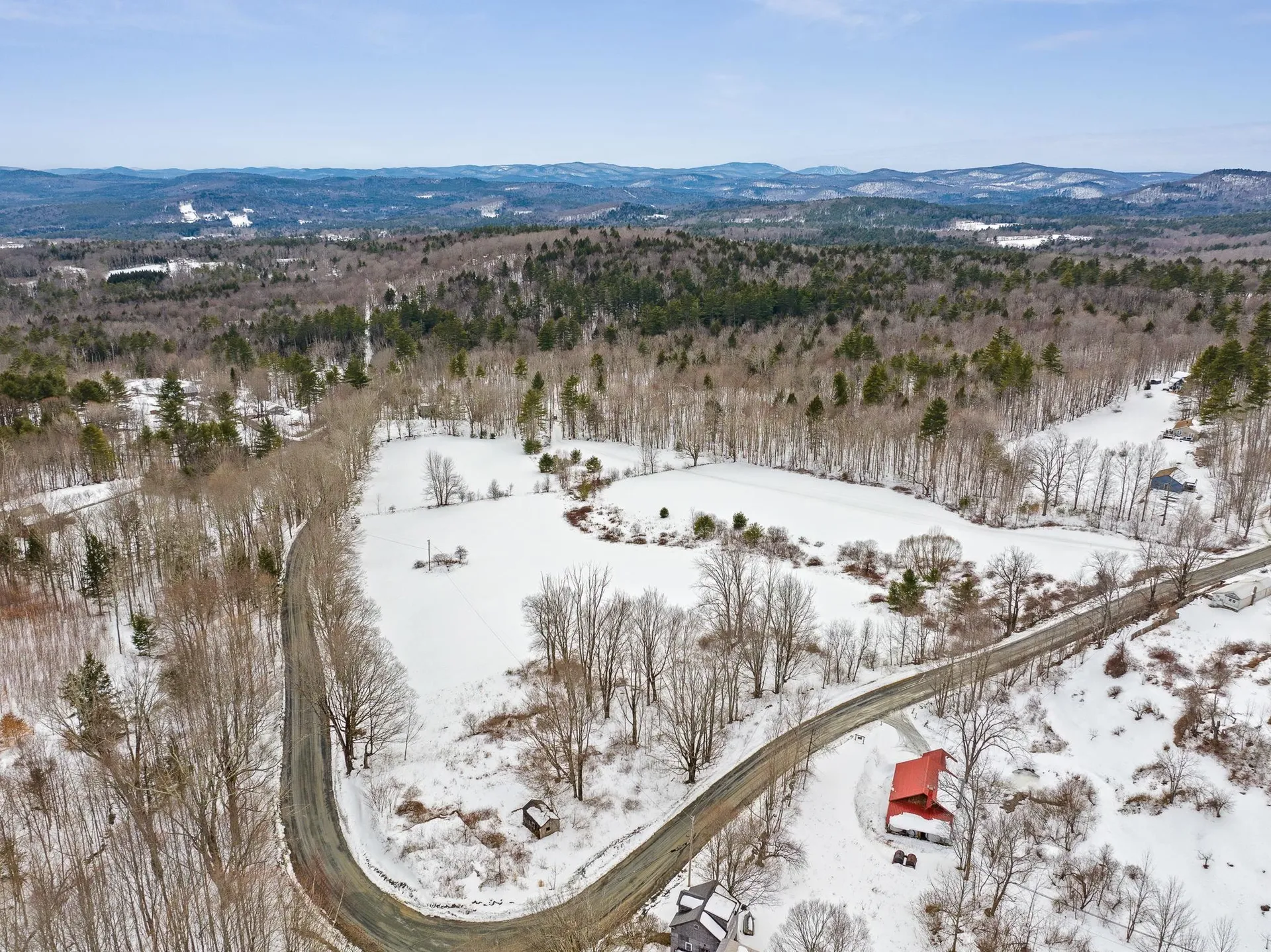 3200 Baltimore Road Baltimore VT 05143