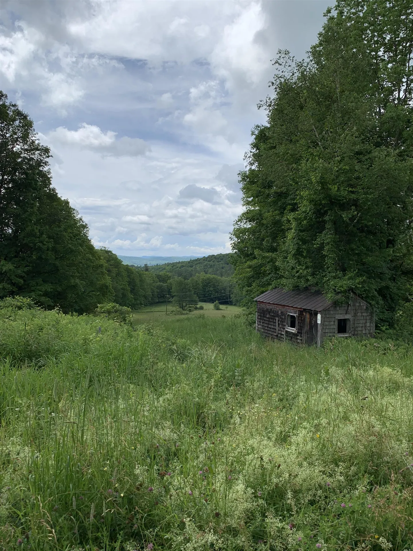 3200 Baltimore Road Baltimore VT 05143