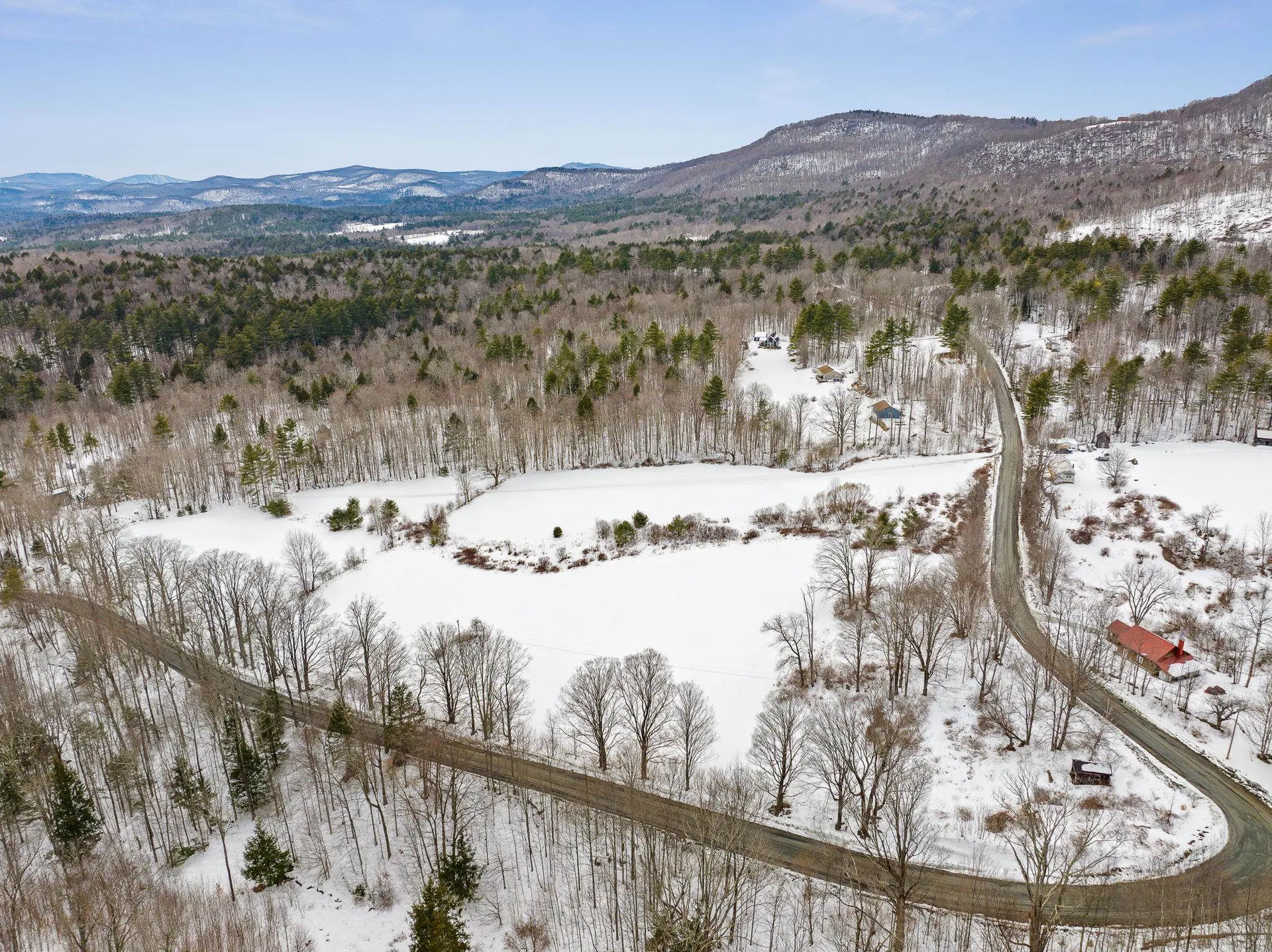 3200 Baltimore Road Baltimore VT 05143