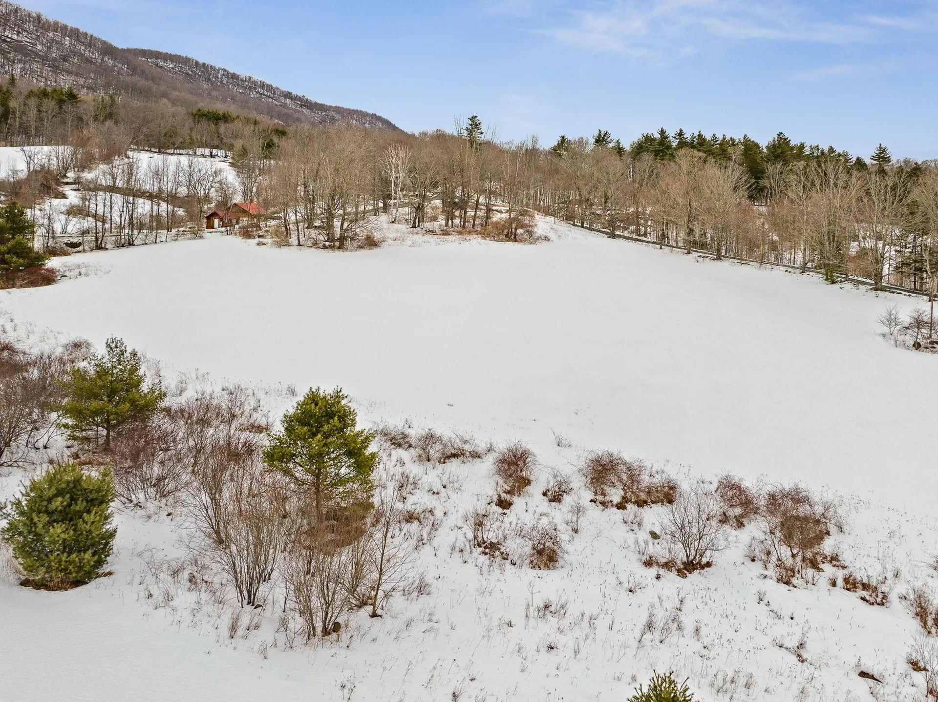 3200 Baltimore Road Baltimore VT 05143
