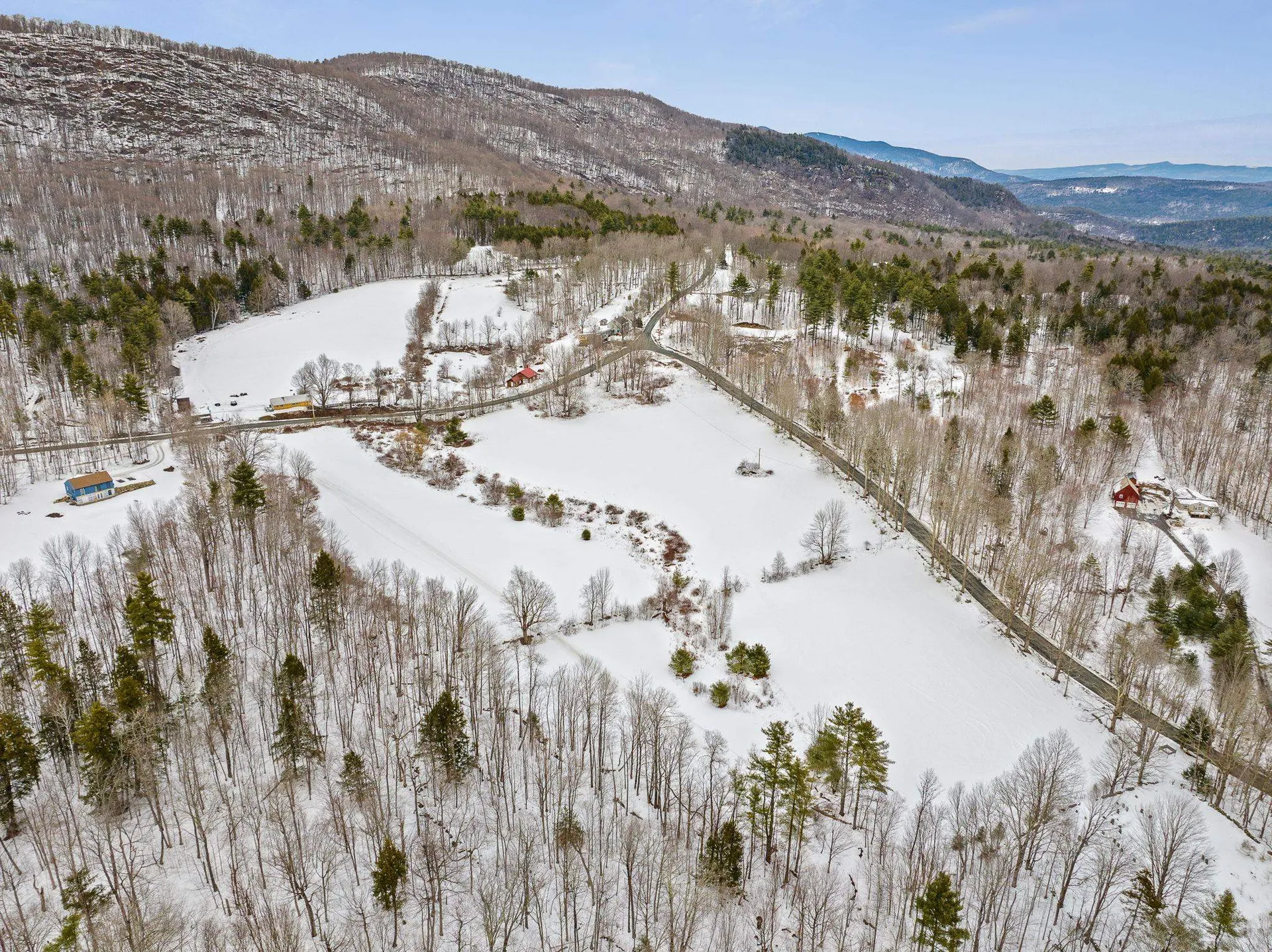 3200 Baltimore Road Baltimore VT 05143