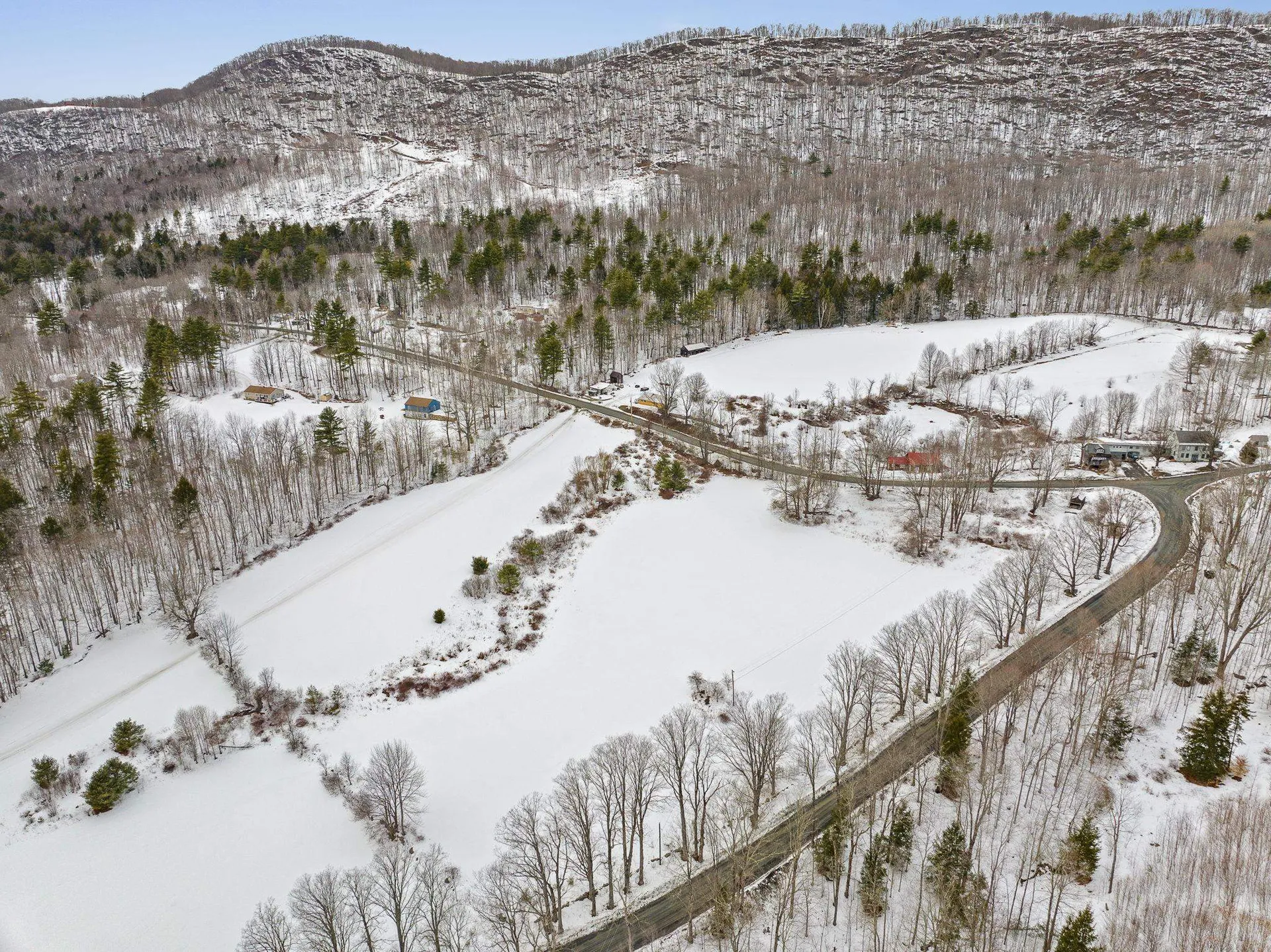 3200 Baltimore Road Baltimore VT 05143