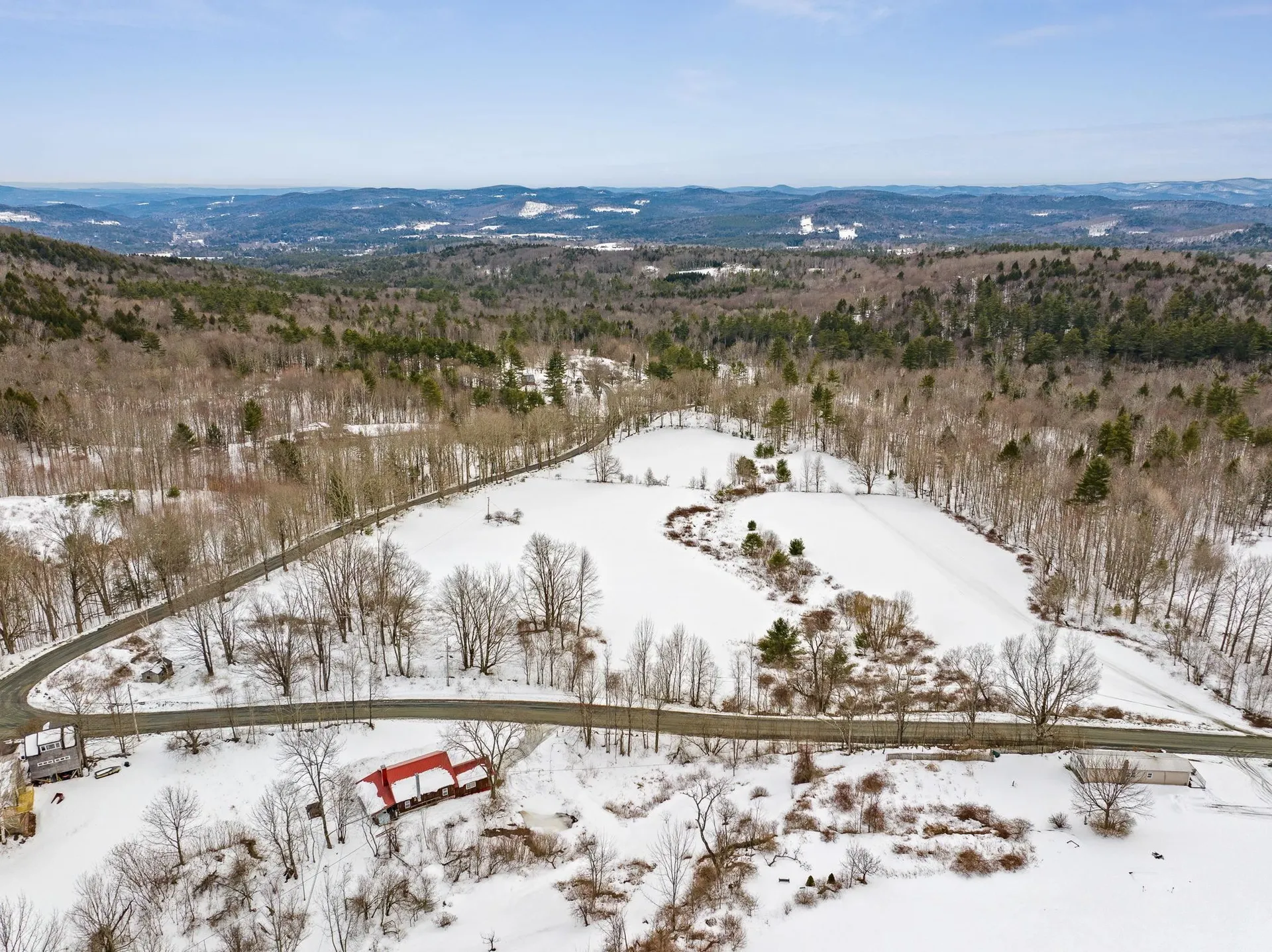 3200 Baltimore Road Baltimore VT 05143