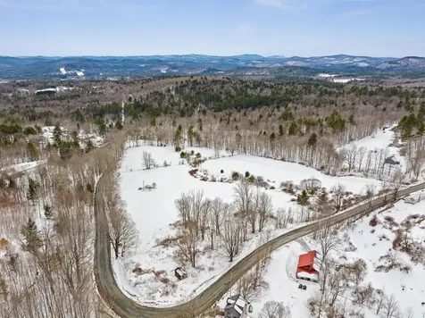 3200 Baltimore Road Baltimore VT 05143