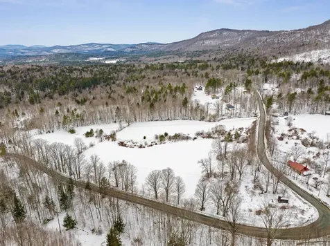 3200 Baltimore Road Baltimore VT 05143