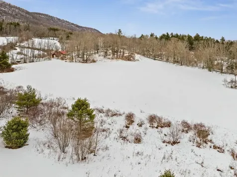 3200 Baltimore Road Baltimore VT 05143
