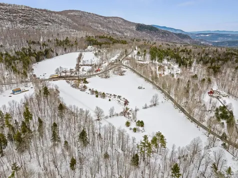 3200 Baltimore Road Baltimore VT 05143