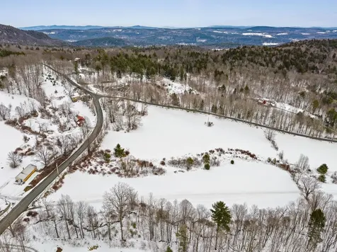 3200 Baltimore Road Baltimore VT 05143