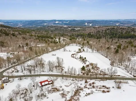 3200 Baltimore Road Baltimore VT 05143