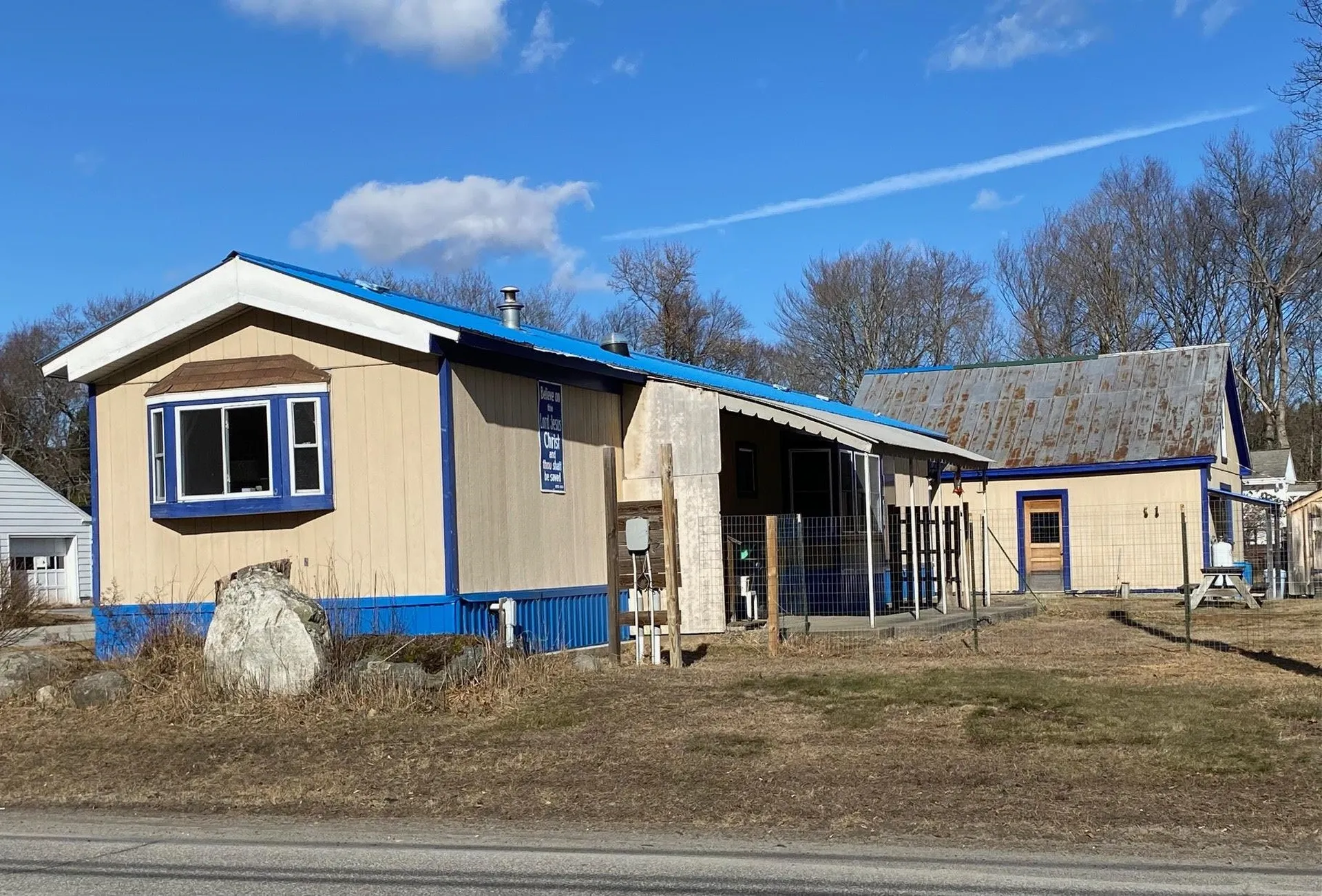 184 South Street Springfield VT 05156