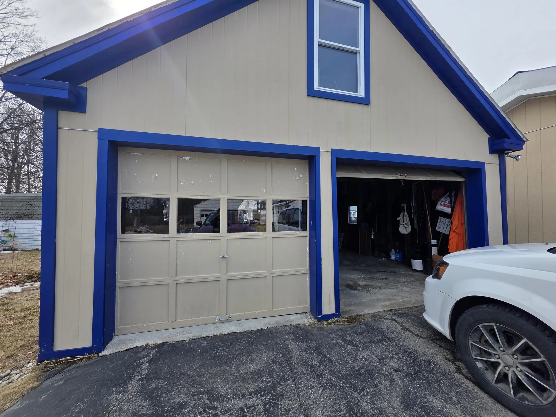 184 South Street Springfield VT 05156