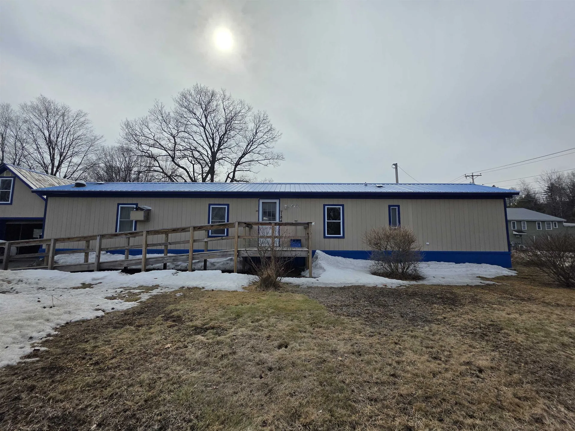 184 South Street Springfield VT 05156