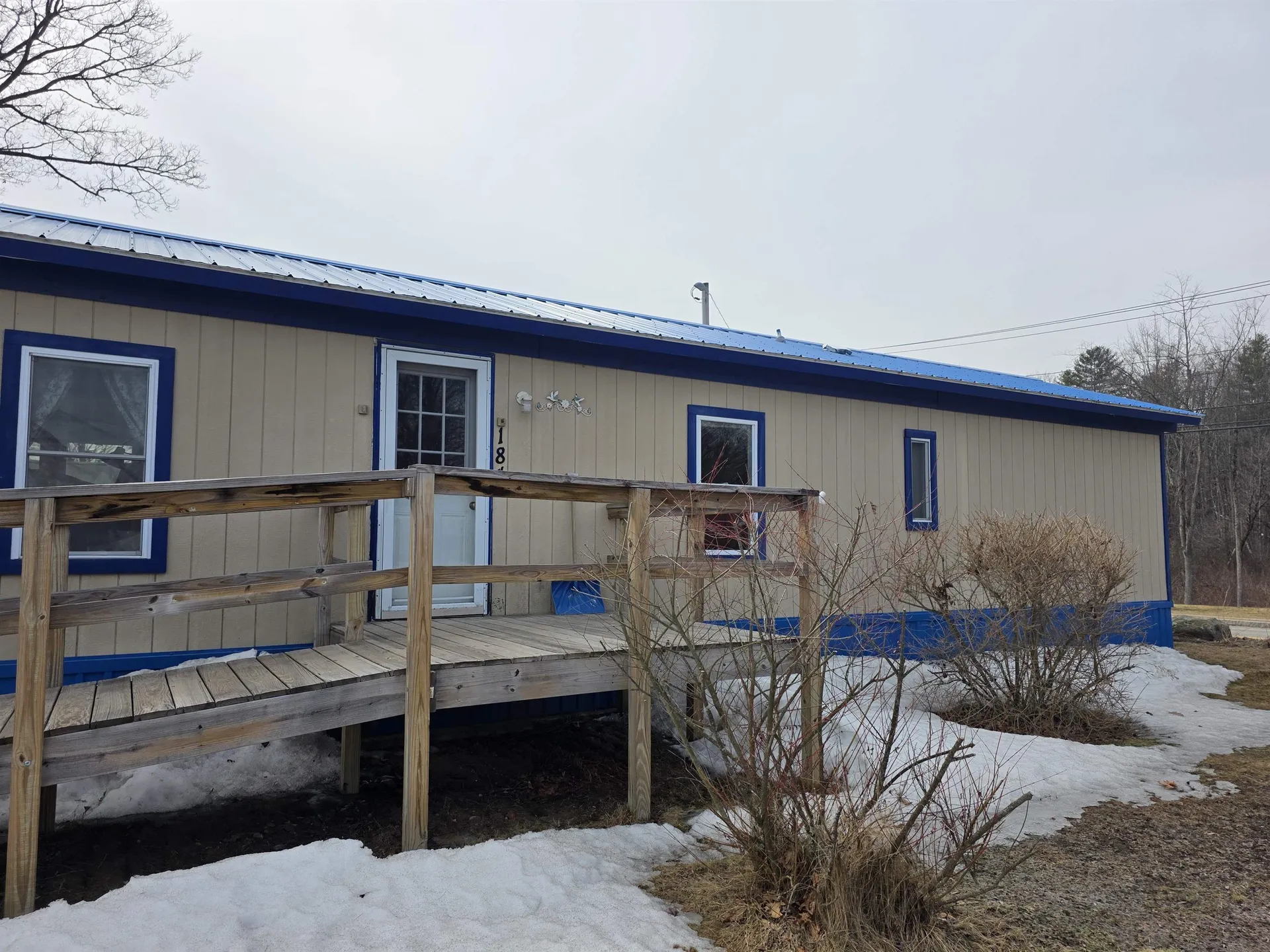 184 South Street Springfield VT 05156