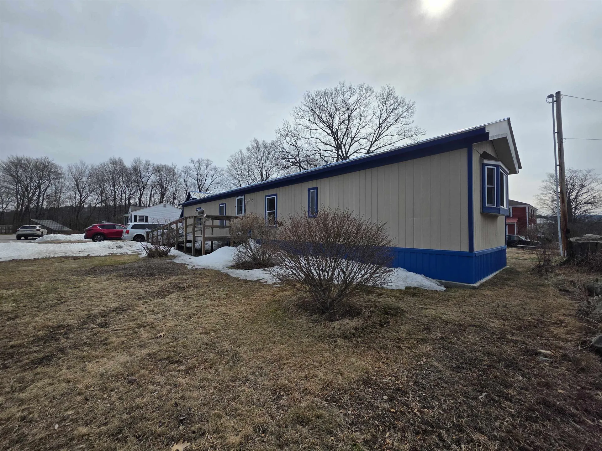 184 South Street Springfield VT 05156