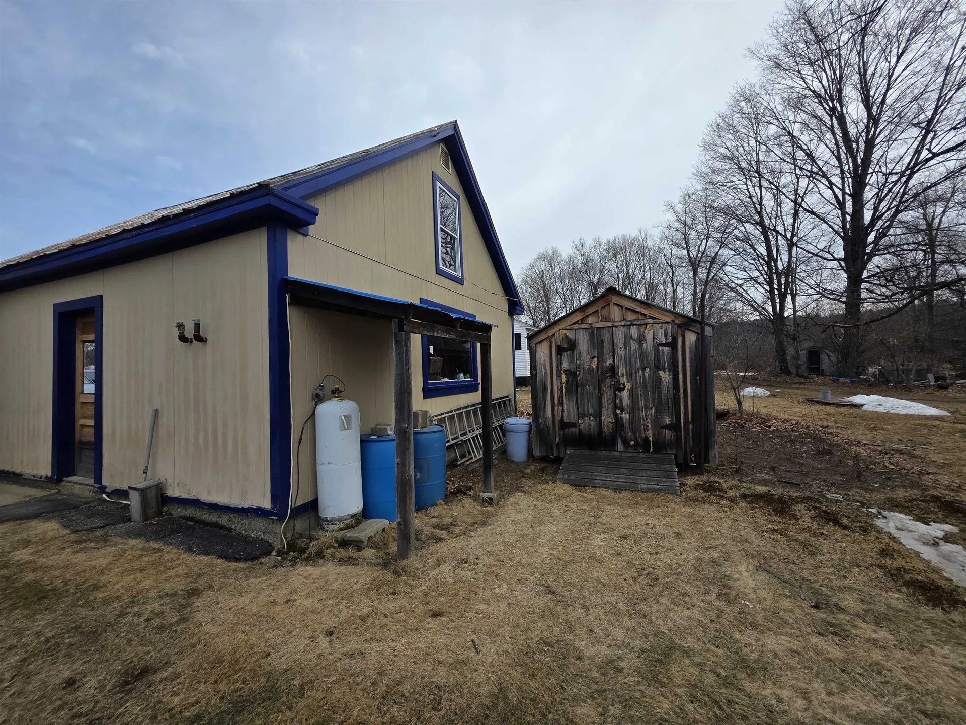 184 South Street Springfield VT 05156