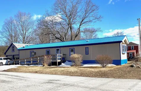 184 South Street Springfield VT 05156