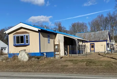 184 South Street Springfield VT 05156