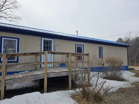 184 South Street Springfield VT 05156