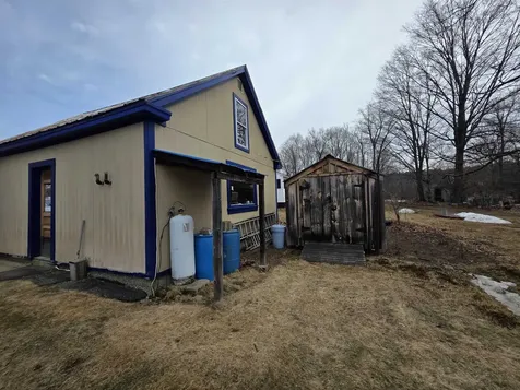 184 South Street Springfield VT 05156