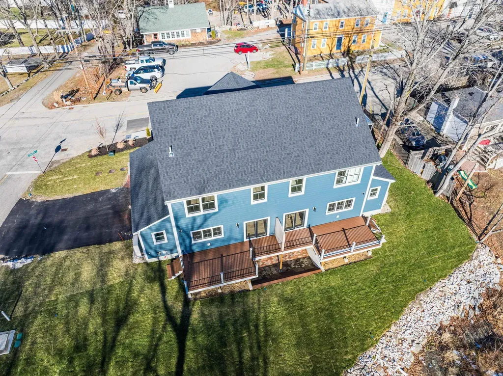 3 Cemetery Road Greenland NH 03840