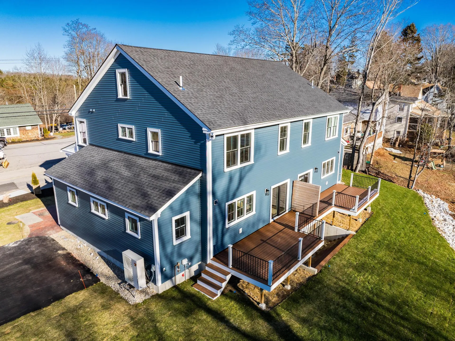 3 Cemetery Road Greenland NH 03840