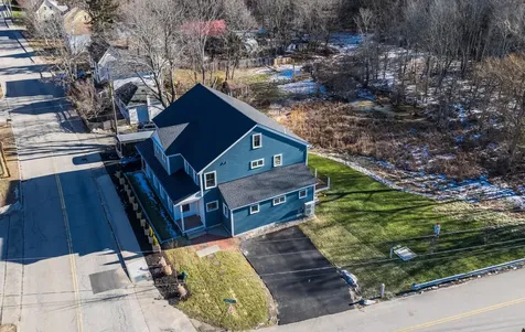 3 Cemetery Road Greenland NH 03840